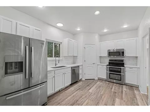 Kitchen - 2134 Blue Wing Dr, Johnstown, CO 80534 photo 1 of 3