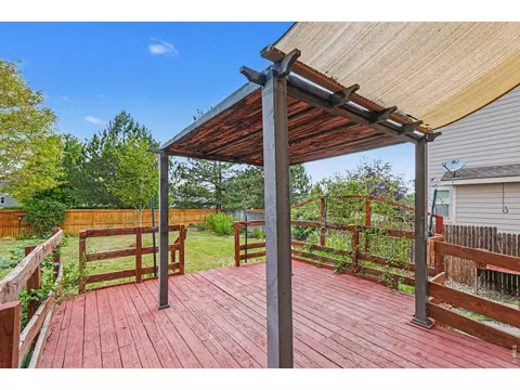 Exterior - 2134 Blue Wing Dr, Johnstown, CO 80534 photo 3 of 9