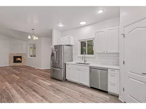 Kitchen - 2134 Blue Wing Dr, Johnstown, CO 80534 photo 2 of 3