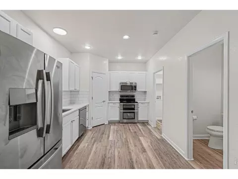 Kitchen - 2134 Blue Wing Dr, Johnstown, CO 80534 photo 3 of 3