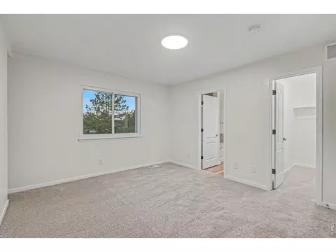 Bedroom - 2134 Blue Wing Dr, Johnstown, CO 80534 photo 2 of 7
