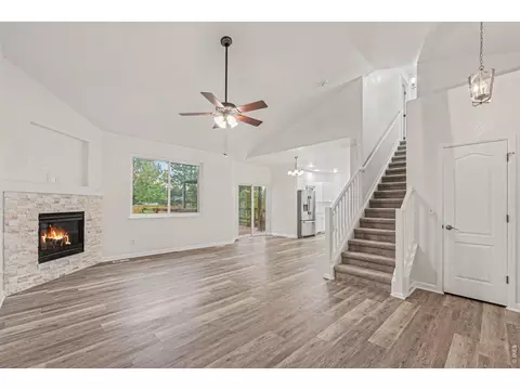 Living - 2134 Blue Wing Dr, Johnstown, CO 80534 photo 3 of 3