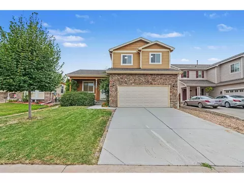 Exterior - 2134 Blue Wing Dr, Johnstown, CO 80534 photo 9 of 9