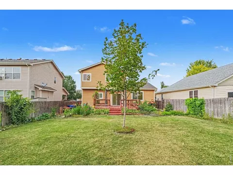 Exterior - 2134 Blue Wing Dr, Johnstown, CO 80534 photo 4 of 9