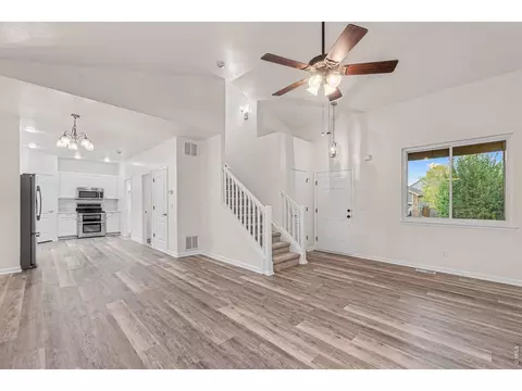 Living - 2134 Blue Wing Dr, Johnstown, CO 80534 photo 1 of 3