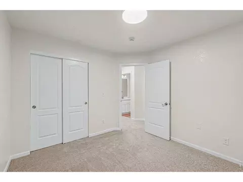 Bedroom - 2134 Blue Wing Dr, Johnstown, CO 80534 photo 3 of 7