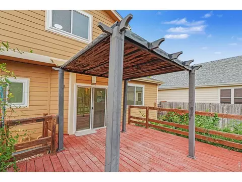 Exterior - 2134 Blue Wing Dr, Johnstown, CO 80534 photo 2 of 9