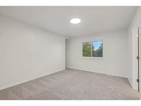 Bedroom - 2134 Blue Wing Dr, Johnstown, CO 80534 photo 7 of 7