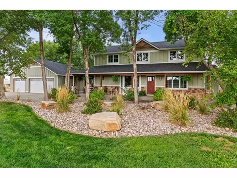 4811 Lonetree Dr, Loveland, CO 80537
