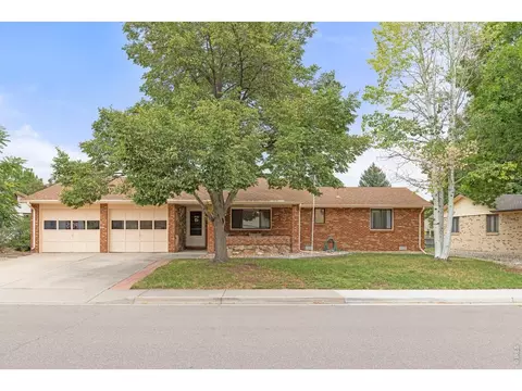 3750 Sheridan Ave, Loveland, CO 80538