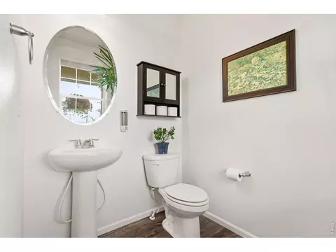 Bath - 339 Central Ave, Severance, CO 80550 photo 1 of 4