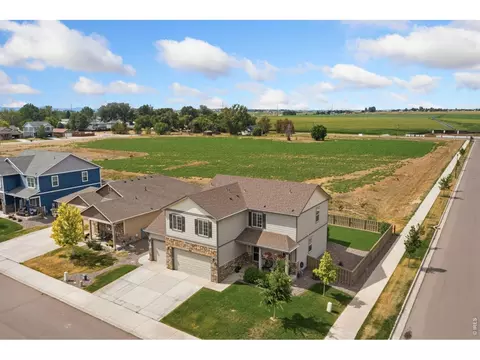 View/Area - 339 Central Ave, Severance, CO 80550 photo 1 of 2