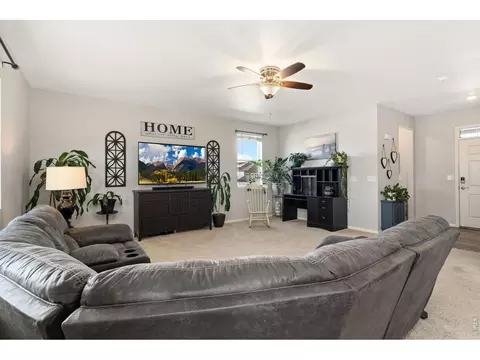 Living - 339 Central Ave, Severance, CO 80550 photo 3 of 3