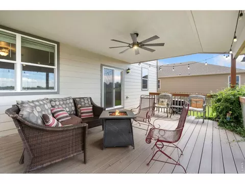 Exterior - 339 Central Ave, Severance, CO 80550 photo 5 of 10
