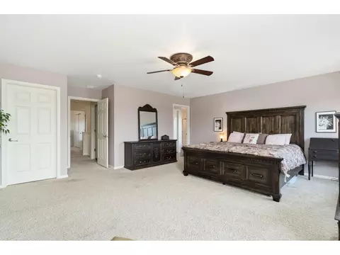 Bedroom - 339 Central Ave, Severance, CO 80550 photo 2 of 10
