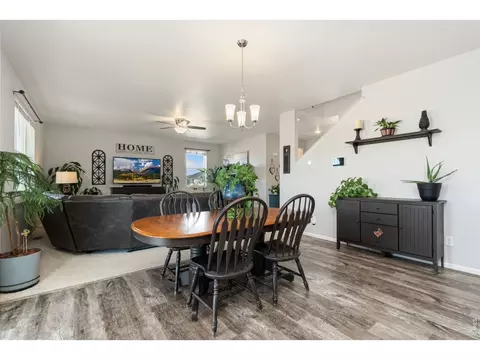 Dining - 339 Central Ave, Severance, CO 80550 photo 3 of 3