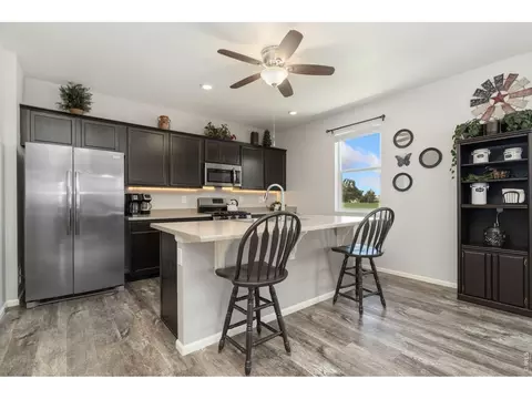 Kitchen - 339 Central Ave, Severance, CO 80550 photo 1 of 3