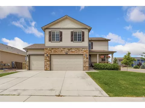 Exterior - 339 Central Ave, Severance, CO 80550 photo 10 of 10