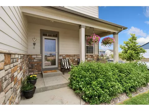 Exterior - 339 Central Ave, Severance, CO 80550 photo 2 of 10