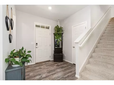 Entry Way - 339 Central Ave, Severance, CO 80550 photo 2 of 2