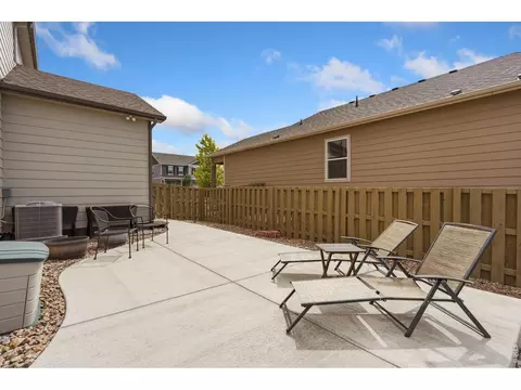 Exterior - 339 Central Ave, Severance, CO 80550 photo 6 of 10