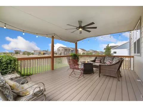 Exterior - 339 Central Ave, Severance, CO 80550 photo 4 of 10