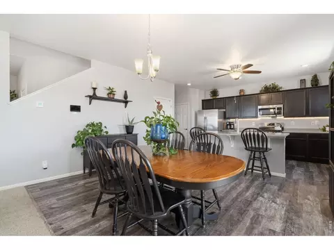 Dining - 339 Central Ave, Severance, CO 80550 photo 1 of 3