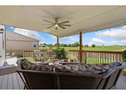 Exterior - 339 Central Ave, Severance, CO 80550 photo 3 of 10