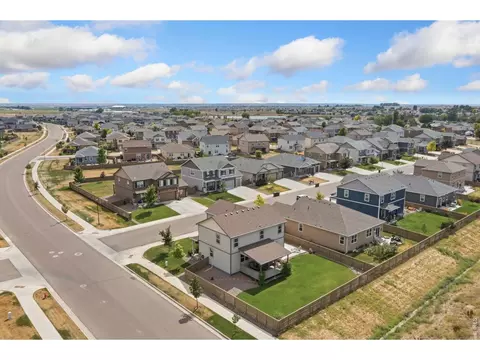 View/Area - 339 Central Ave, Severance, CO 80550 photo 2 of 2