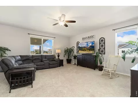 Living - 339 Central Ave, Severance, CO 80550 photo 1 of 3