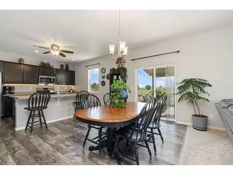 Dining - 339 Central Ave, Severance, CO 80550 photo 2 of 3