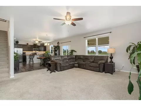 Living - 339 Central Ave, Severance, CO 80550 photo 2 of 3