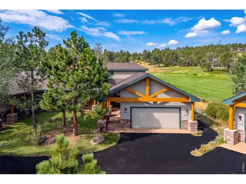 344 Fox Acres Dr, Red Feather Lakes, CO 80545