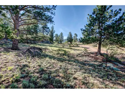 2710 Sunset Ln, Estes Park, CO 80517