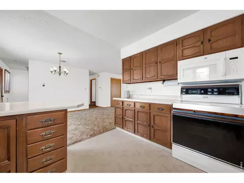 Kitchen - 17068 County Road 81, Fleming, CO 80728 photo 3 of 4