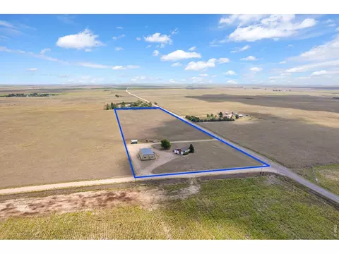 View/Area - 17068 County Road 81, Fleming, CO 80728 photo 5 of 5