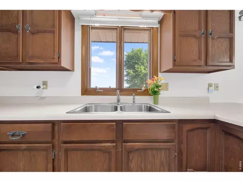 Kitchen - 17068 County Road 81, Fleming, CO 80728 photo 2 of 4