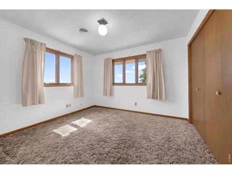 Bedroom - 17068 County Road 81, Fleming, CO 80728 photo 2 of 2