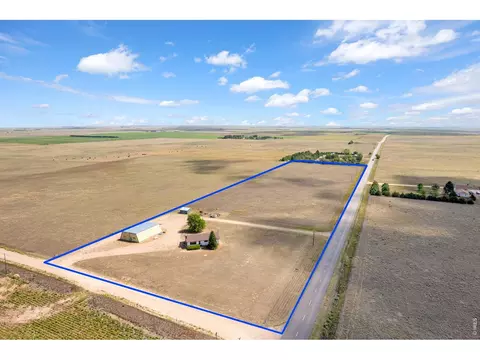 View/Area - 17068 County Road 81, Fleming, CO 80728 photo 3 of 5