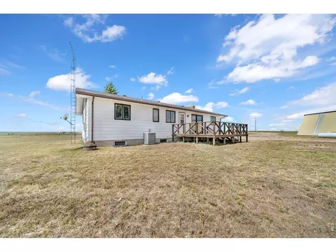 Exterior - 17068 County Road 81, Fleming, CO 80728 photo 5 of 7
