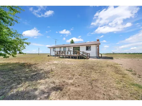 Exterior - 17068 County Road 81, Fleming, CO 80728 photo 6 of 7