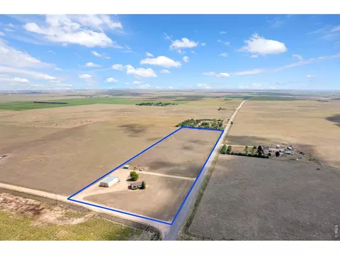View/Area - 17068 County Road 81, Fleming, CO 80728 photo 4 of 5