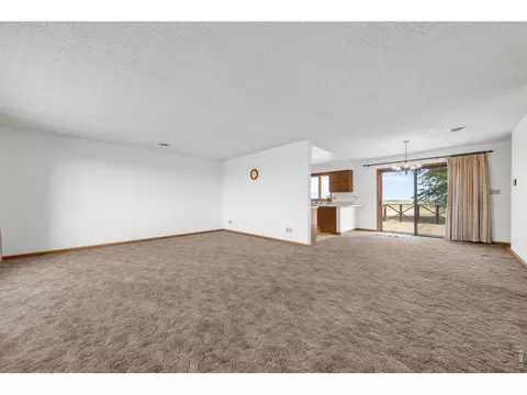 Living - 17068 County Road 81, Fleming, CO 80728 photo 2 of 5