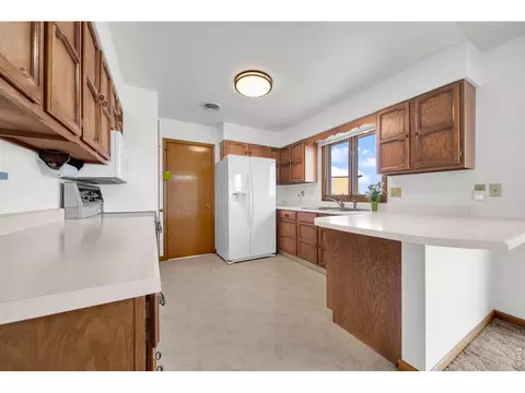 Kitchen - 17068 County Road 81, Fleming, CO 80728 photo 1 of 4