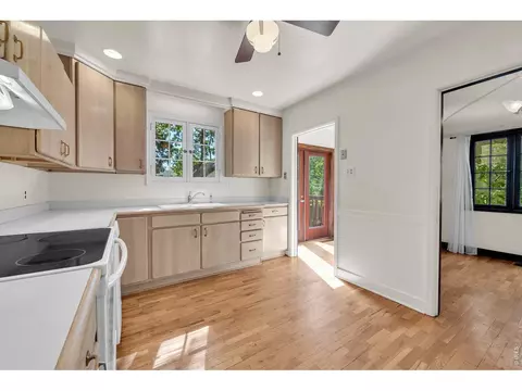 Kitchen - 3190 8th St, Boulder, CO 80304 photo 2 of 3