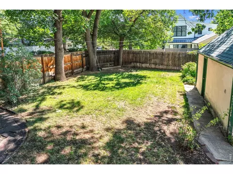 Exterior - 3190 8th St, Boulder, CO 80304 photo 5 of 6