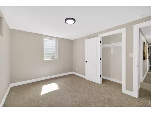 Bedroom - 3240 Folsom St, Boulder, CO 80304 photo 7 of 8