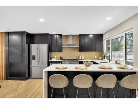 Kitchen - 3240 Folsom St, Boulder, CO 80304 photo 5 of 5