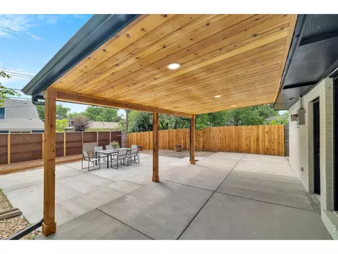 Exterior - 3240 Folsom St, Boulder, CO 80304 photo 4 of 7