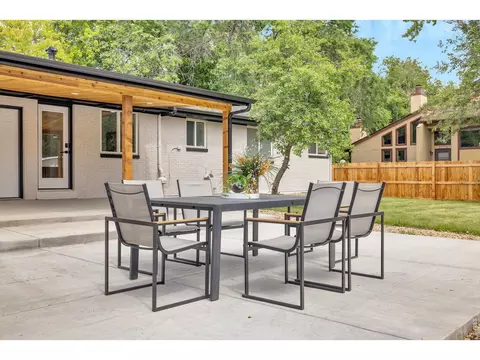 Exterior - 3240 Folsom St, Boulder, CO 80304 photo 6 of 7